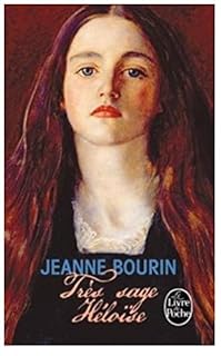 jaquette livre Très sage Héloïse