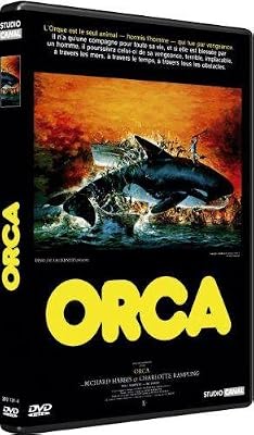 Label Inconnu Orca