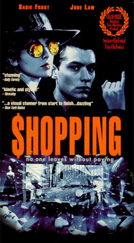 Preisvergleich Produktbild Shopping [VHS]