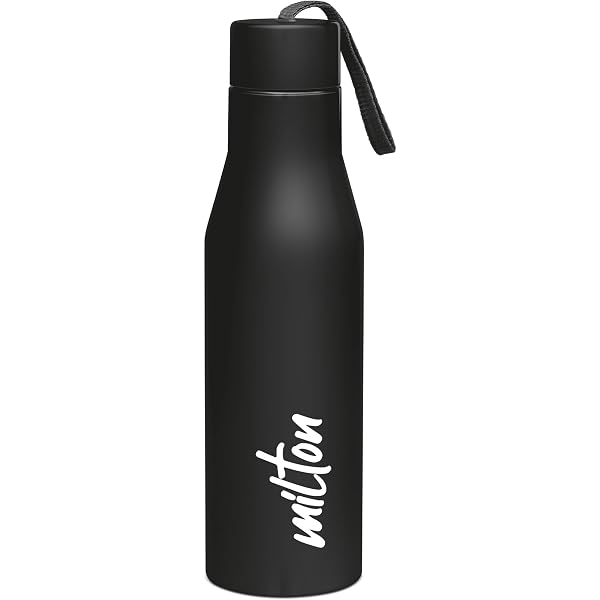LARQ Bottle PureVis 2 23 oz - UV Water Purifier with Self-Cleaning