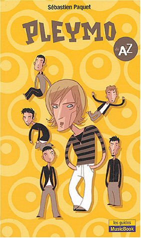 Pleymo : De A ? Z