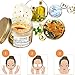Unisky Eye Stickers Affixed Eye Care Moisturizing Mask To Remove The Black Eye Bags Under Eye Lines