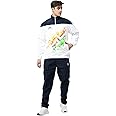 SHIV NARESH Mens Track Suit