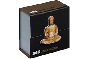 Play Bac Mini calendrier - 365 jours zen