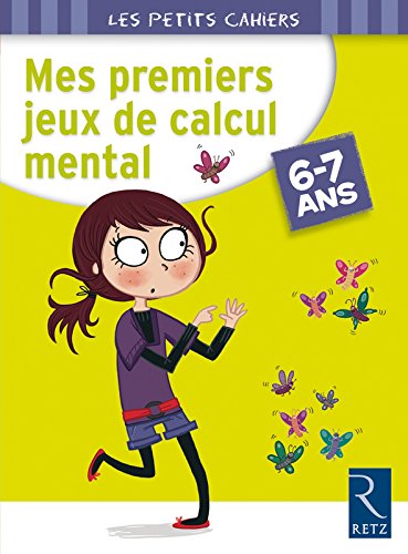 Download PREMIERS JEUX DE CALCUL MENTAL Download PREMIERS JEUX DE CALCUL MENTAL