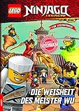 LEGO® NINJAGO® Die Weisheit des Meister Wu by 