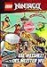 LEGO® NINJAGO® Die Weisheit des Meister Wu by 