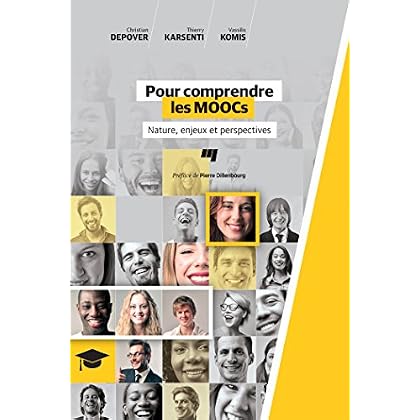 Pour comprendre les MOOCs : Nature, enjeux et perspectives