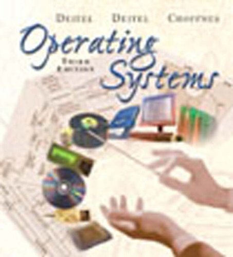 Télécharger Operating Systems: International Edition Francais PDF