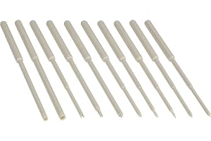 C.K T4857 Precision plast trimmer verktygssats