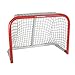 Franklin Street Hockey Tore NHL Steel Goal, Rot, 12370