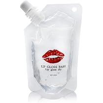 50 Stück Leere Lipgloss Tuben 1,2 Ml – DIY Behälter Für Lippenpflege, Mit Bürste & Dichtem Verschluss