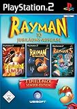  Rayman Jubiläums-Ausgabe 10