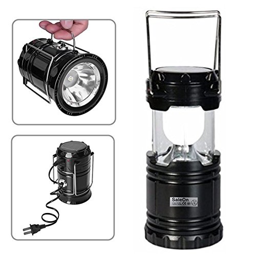 Spandal 6 + 1 LED Solar Emergency Light Lantern, USB Mobile Charging + Torch Point,2 Power Source, Lithium Battery, Travel Camping Lantern RS.334 (80.00% Off) - Amazon Spandal 6 + 1 LED Solar Emergency Light Lantern, USB Mobile Charging + Torch Point,2 Power Source, Lithium Battery, Travel Camping Lantern RS.334 (80.00% Off) - Amazon