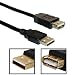 Produktbild SERENA USB-Kabel, 3 Meter, Stück: 1