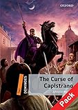 The Curse of Capistrano. The Curse of Capistrano.