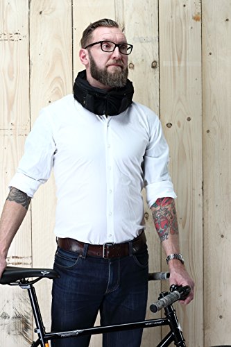 Hövding Airbag Helm 2.0 - 6