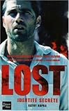 Lost, Tome 2 : Identité secrète