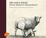  Alle meine Schafe: Henry Moore\'s Skizzenbuch
