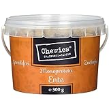 Chewies Trainings-Happen Ente, 1er Pack (1 x 0.3 kg)