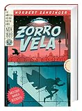 Cover zum Buch Zorro Vela