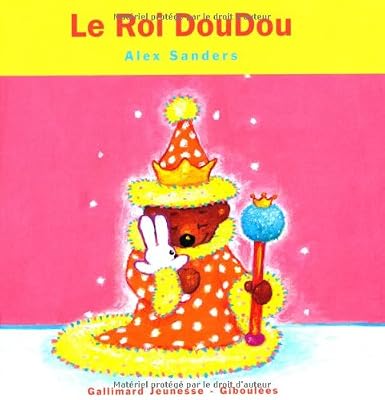 GALL JEUN GIBOU Le Roi Doudou