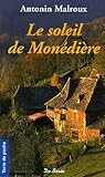 Le soleil de Monédière