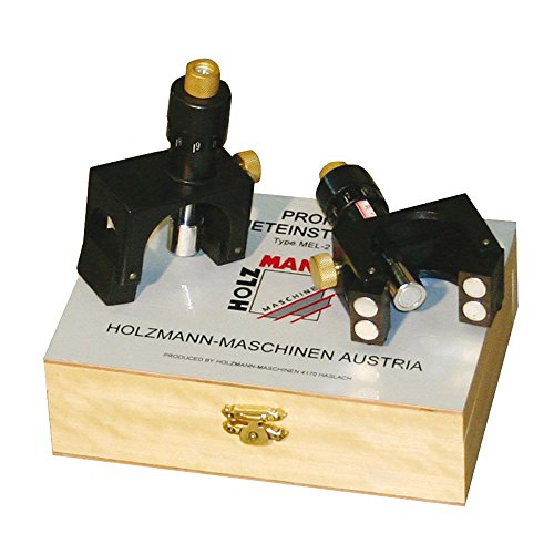 Magnet Einstellehre für Hobelmesser MEL2 Holzmann- Hz_MEL2
