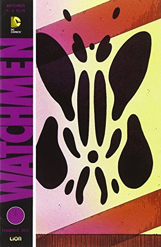 Download Watchmen: 6