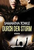 Bücher Neuerscheinungen 2022 - Durch den Sturm von Samantha Towle