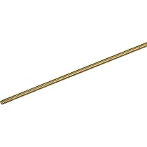 Barra Filettata Ottone M5x1000 Mm | OBI - Foto 11