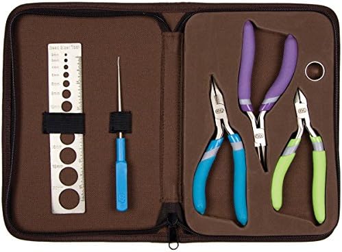 Precision Comfort Tool Kit-6pcs