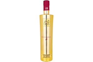 AU 79 Au Red Cherry Vodka 0,7L (35,2% Vol.)