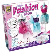 Kit Créatif Enfant LUBIBI - Avec Pompons, Yeux, Paillettes Et Feutrine Pour Bricolage