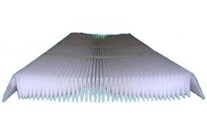 UNELVENT Filtre pour VMC série Akor HR G4 NM