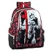 Produktbild STAR WARS - EPISODE VIII - DIE LETZTEN JEDI - RUCKSACK 32 x 17 x 43 CM