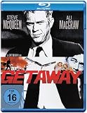 Getaway [Blu-ray] - Ben Johnson