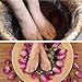 Natural Volcanic Rock Pumice Stone Foot Stone Remove Horny Calluses