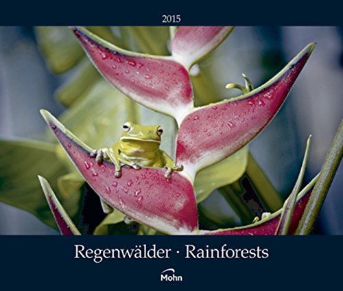 Regenwälder 2015