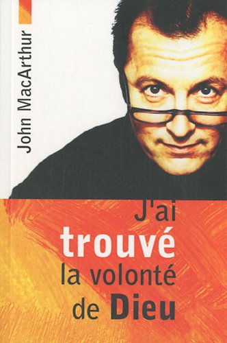 Télécharger J'ai trouvé la volonté de Dieu livre En ligne