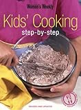 Image de Kids' Cooking Step-by-step