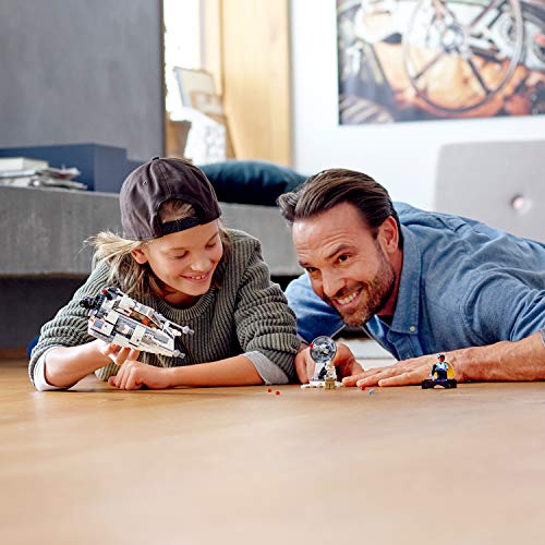 LEGO-Star-Wars-TM-Snowspeeder-Edizione-20esimo-Anniversario