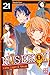 Nisekoi 21: Liebe, Lügen & Yakuza by Naoshi Komi, Yvonne Gerstheimer