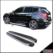 Suchergebnis Auf Amazon De Fur Bmw Trittbretter