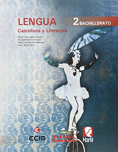 Lengua Española Y Literatura 2º