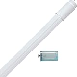 Müller Licht A+ LED-Leuchtmittel Plastik 18 W G13 28 x 1200mm, Weiß 400116