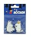 Produktbild Moomin Magnets