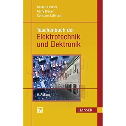 [PDF] Download Taschenbuch der Elektrotechnik und Elektronik Kostenlos
