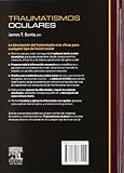 Image de Traumatismos oculares + DVD-ROM