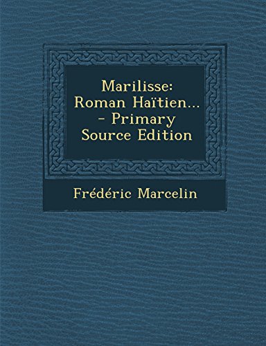 Download Marilisse Roman Haitien Pdf Stephenenning